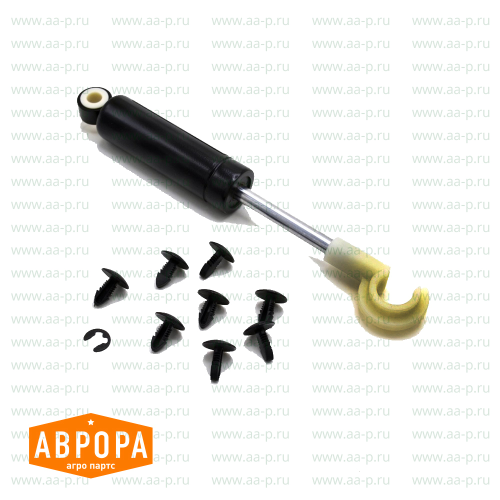 AL117341 АМОРТИЗАТОР